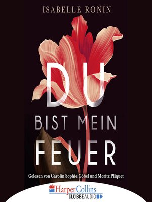 cover image of Du bist mein Feuer--Chasing Red